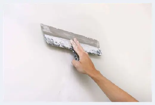 自建房百科 | 墙面装修材料中仿瓷和乳胶漆谁甲醛多？ | 自建房百科