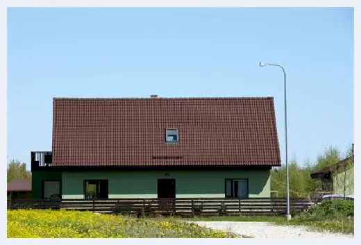 自建房学堂 | 2017年好看又不贵的农村自建房真实图出炉,送给2018年要建房的你 | 自建房学堂