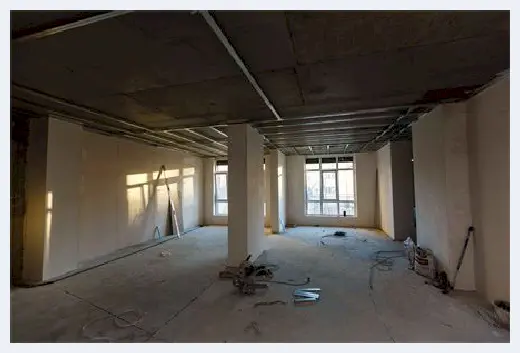 自建房学堂 | 刚装好的地砖缝里的水泥铲不动怎么办？ | 自建房学堂