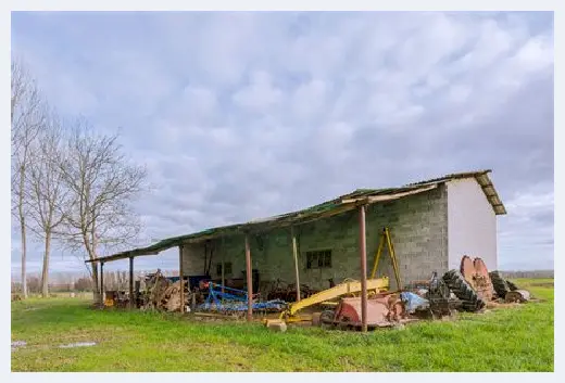 自建房科普 | 栏杆规范要求是怎样的 | 自建房科普