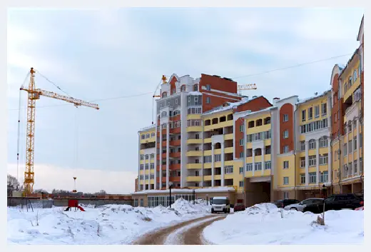 自建房指南 | 商住房和住宅房有哪些区别？2019年商住房政策内容有哪些？ | 自建房指南
