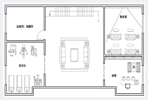 自建房常识 | 想让自己的家眼前一亮？这几款豪华别墅你值得拥有！ | 自建房常识