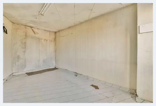 自建房学堂 | 家里的卫生间玻璃碎了一面可以换吗？ | 自建房学堂
