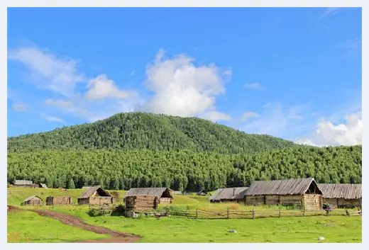 自建房百科 | 坟墓地下全是石头好吗？坟前朝山对山凹好还是山尖好？ | 自建房百科