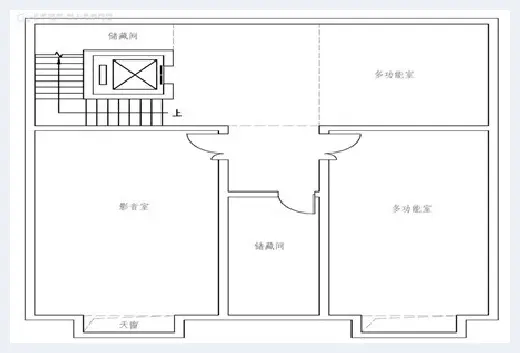 城市自建房 | 五款带电梯别墅图纸推荐，看过的都说好！ | 城市自建房