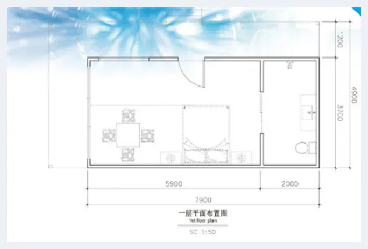 自建房百科 | 五款木别墅图纸推荐，经济实惠，看过的都收藏了！ | 自建房百科