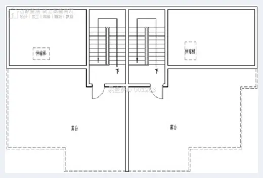 农村自建房 | 兄弟双拼三层别墅如何设计？这几套简单实用人人夸！ | 农村自建房