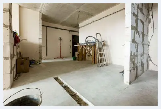 自建房教程 | 墙面施工工艺流程有哪些？ | 自建房教程