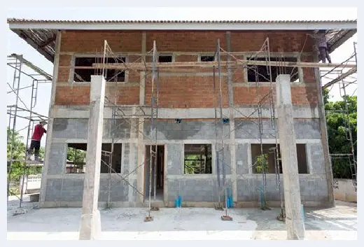 自建房常识 | 农村自建房外墙颜色选择技巧，一定要学有所用 | 自建房常识