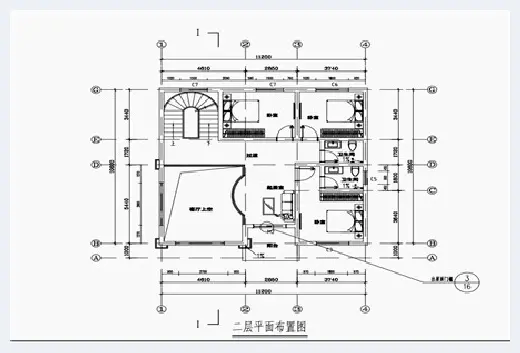 自建房科普 | 120平方农村自建房图纸推荐！大方实用肯定没错！ | 自建房科普