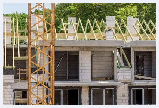 自建房百科 | ​西安2021年6月前将完成改造的老旧小区公布，有你家吗？ | 自建房百科