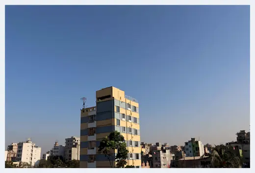 农村自建房 | 哪种空调静音 | 农村自建房