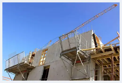 自建房知识 | 洛阳嵩县自建房屋可以盖几层？自建房屋注意事项要知悉 | 自建房知识