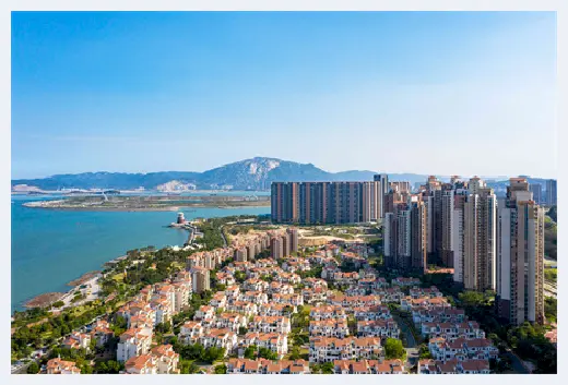 自建房指南 | 建筑宝典之高层楼间距标准是多少 | 自建房指南
