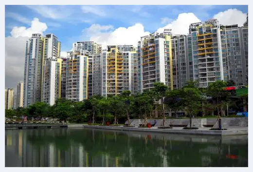 自建房百科 | 外地人长沙二手房购买条件，看房选房前要注意哪些方面？ | 自建房百科