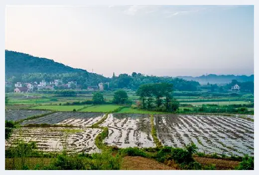 自建房百科 | 朗朗上口的阳宅金口诀，看完就记住了 | 自建房百科