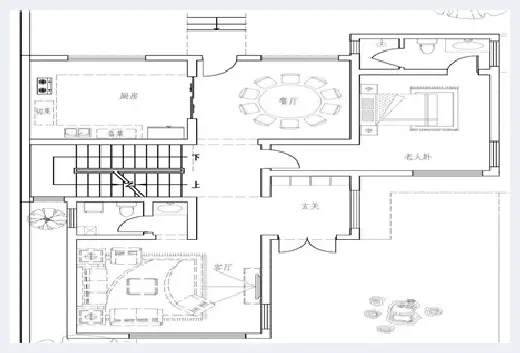 自建房学堂 | 别墅设计图纸良心推荐！邻居看了都羡慕！ | 自建房学堂