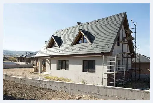 自建房学堂 | 芝麻白花岗岩价格多少1平方？质量辨别方法要知晓 | 自建房学堂