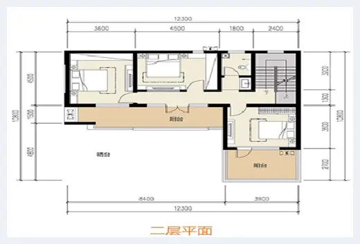 自建房指南 | ​时尚别墅设计图大全，资深设计师为您量身定做！ | 自建房指南