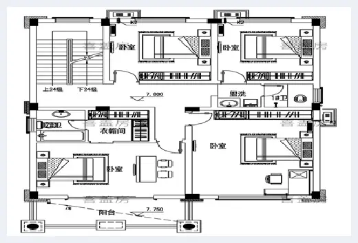 农村自建房 | 卖到爆的农村房子设计图！到底值不值，请你来赏鉴 | 农村自建房