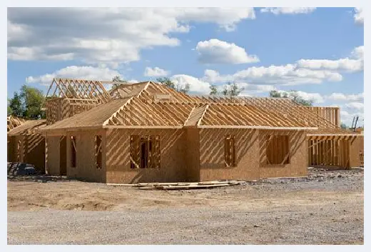 自建房百科 | 什么是悬浮地板 | 自建房百科