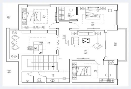 自建房资料 | 300平米别墅设计图纸及效果图，第五套仅36万，赶紧收藏吧 | 自建房资料