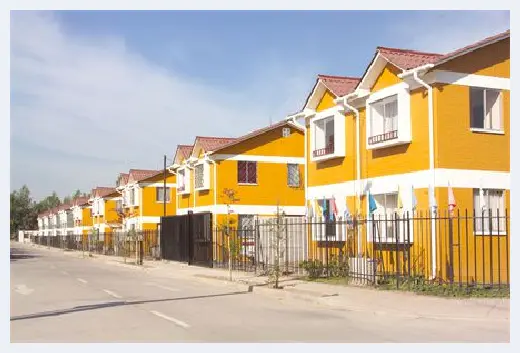 自建房百科 | 安置房交房标准是什么 | 自建房百科