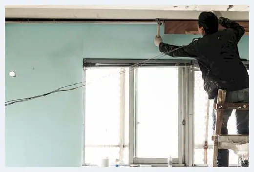 自建房资料 | ​一平方用多少腻子粉？一般5斤左右，看你是不是熟练工 | 自建房资料