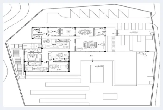 自建房资料 | 农村建房子三层如何设计？有了这几套无需再烦恼！ | 自建房资料