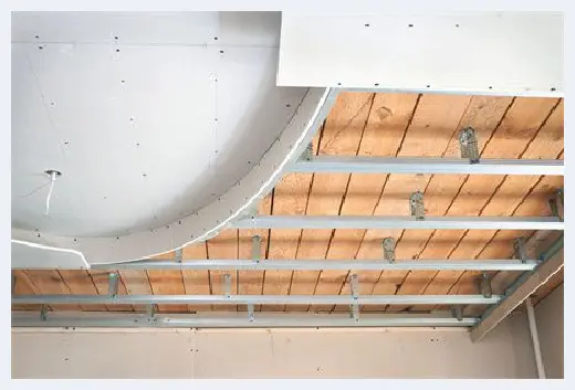 自建房指南 | 简约大方经久耐看的背景墙有哪些？ | 自建房指南