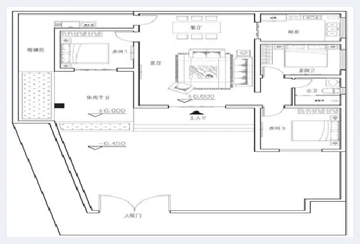 自建房资料 | 20万以下农村自建房图分享，看到就是赚到！ | 自建房资料