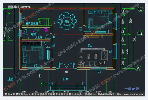 自建房学堂 | 不到25万！特实用的农村二层别墅，快来看！ | 自建房学堂