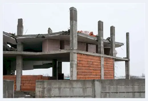 自建房科普 | 农村常见的房屋结构类型有几种？ | 自建房科普