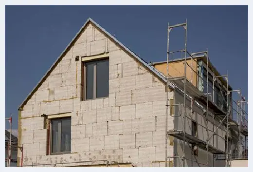 城市自建房 | 农村房屋家居风水布局做好这些,工作贵人相助事半功倍 | 城市自建房
