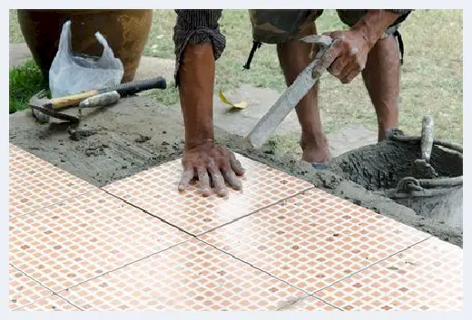 农村自建房 | 关于防腐地坪的施工工艺介绍，看完收获满满！ | 农村自建房