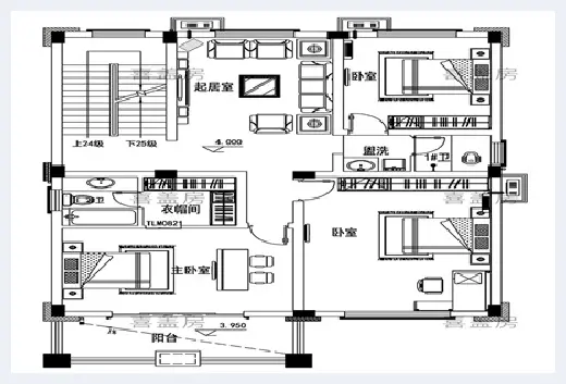 农村自建房 | 卖到爆的农村房子设计图！到底值不值，请你来赏鉴 | 农村自建房