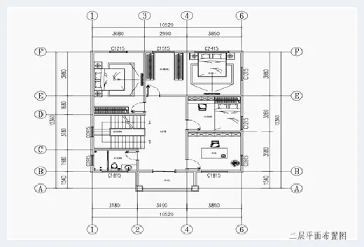 自建房百科 | 想找与众不同的农村自建房子图纸，统统看这里！ | 自建房百科