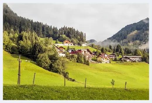 自建房 | 非普通住宅和普通住宅的区别？看完心中自有定数 | 自建房