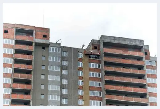 自建房 | 阳宅三要看农村房屋风水，不是一般的准 | 自建房