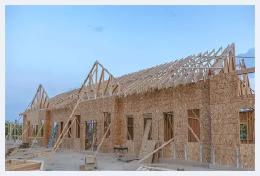 自建房 | 农村5一7万盖房可行吗？怎么建房成本低？ | 自建房