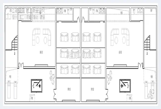 自建房资料 | ​农村自建房两层半设计效果图大全，最流行的户型都在这里 | 自建房资料