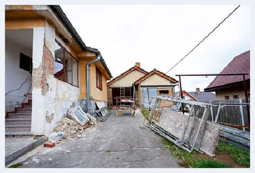 自建房科普 | 2019年拆违建最新新消息：哪些房屋必然会拆？有例外吗？ | 自建房科普