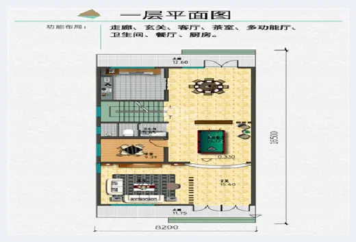 自建房 | 2021年农村新中式三层别墅设计，这样建绝对独一份！ | 自建房