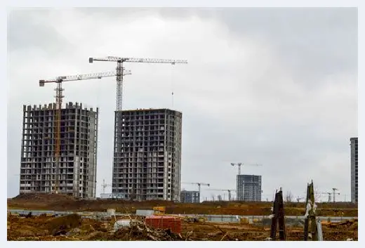 城市自建房 | 农村房子家居装饰中灯具大有风水讲究，还不知道赶紧来看吧！ | 城市自建房