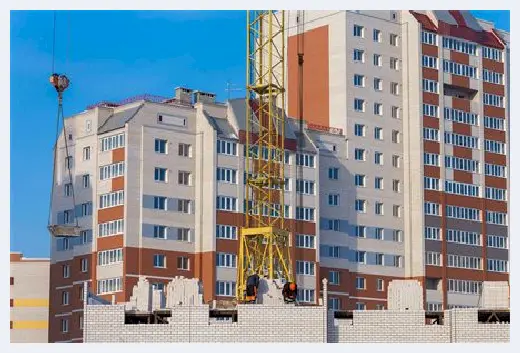 自建房资料 | 五层自建房能办几张房产证？谨记自建房施工注意事项 | 自建房资料