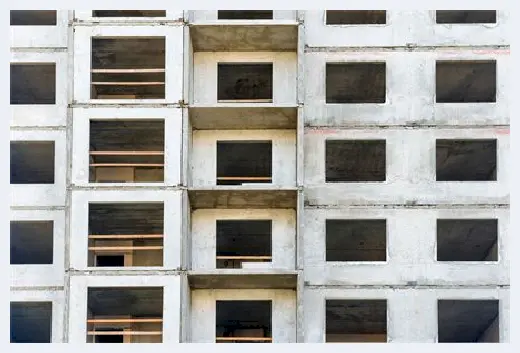自建房科普 | 瓷砖灶台制作过程？文中详细流程谁与争锋 | 自建房科普