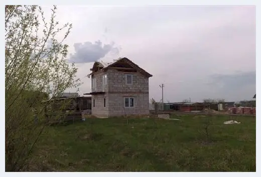 自建房指南 | 彩钢瓦一般用多少年？用过的都来说说 | 自建房指南