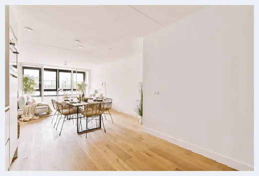 自建房百科 | 自建房卧室装生态门怎么样，有什么优缺点？ | 自建房百科