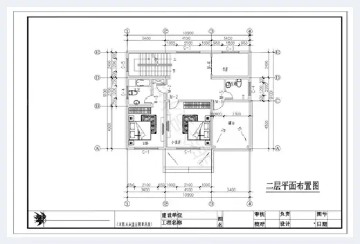 自建房指南 | 100平农村自建房设计图推荐，照着这样建准没错！ | 自建房指南