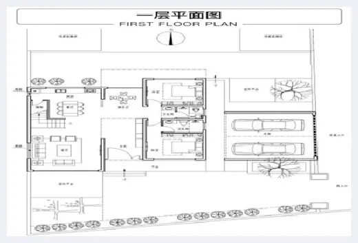 城市自建房 | 这五套农村自建房二层图纸，让王大爷爱不释手！ | 城市自建房